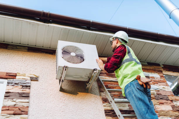 Best Commercial HVAC repair  in Martin, SD