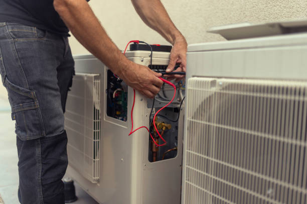 Best HVAC replacement cost  in Martin, SD